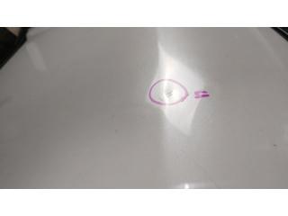 Капот TOYOTA SPADE NCP141 4 ракурс Капот TOYOTA SPADE NCP141 4 ракурс