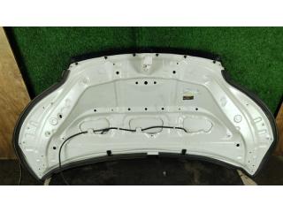 Капот TOYOTA SPADE NCP141 5 ракурс