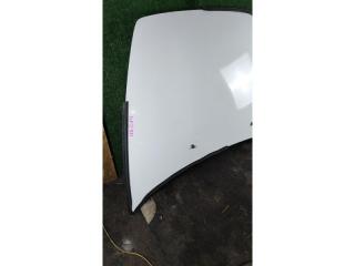 Капот C70 2009 MC