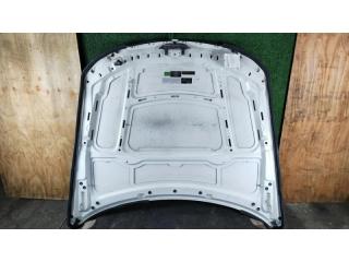 Капот BMW 3-SERIES E90 N46B20BA 41617140729 4 ракурс