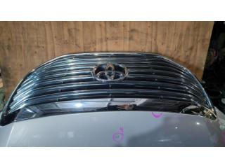 Капот TOYOTA CROWN MAJESTA UZS187 5 ракурс