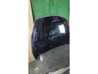 Капот VOLVO V60 FW48 30779059 2 ракурс