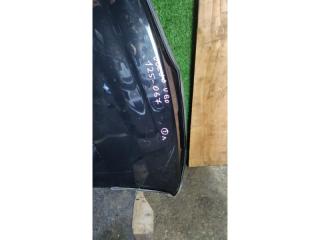Капот VOLVO V60 FW48 30779059 5 ракурс