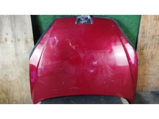 Капот PEUGEOT 407 6C 1 ракурс