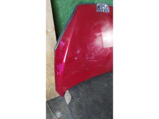 Капот PEUGEOT 407 6C 2 ракурс