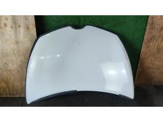 Запчасть капот RENAULT CLIO