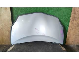 Капот TOYOTA PRIUS ZVW30 1 ракурс