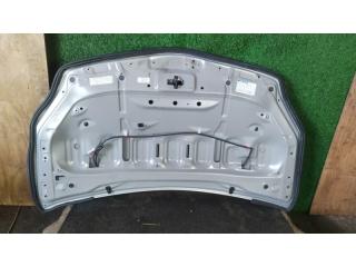 Капот TOYOTA PRIUS ZVW30 2 ракурс