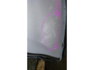 Капот TOYOTA PRIUS ZVW30 5 ракурс