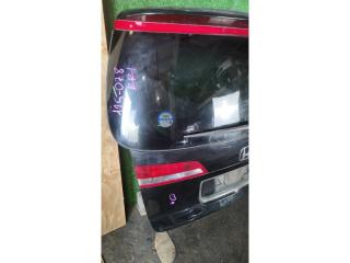 Дверь 5-я HONDA ELYSION RR1, RR2, RR3, RR4, RR5 2 ракурс