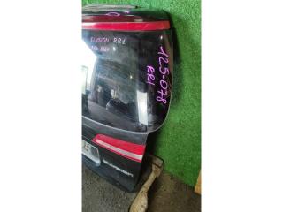 Дверь 5-я HONDA ELYSION RR1, RR2, RR3, RR4, RR5 3 ракурс