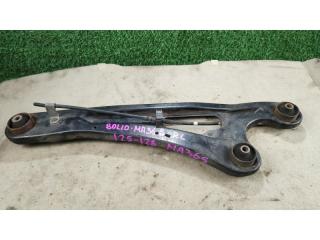 Рычаг левый задний SUZUKI SOLIO MA36S 1 ракурс