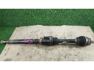 Привод правый передний  VOLVO V60 FW48 B4164T ,31259624 1 ракурс