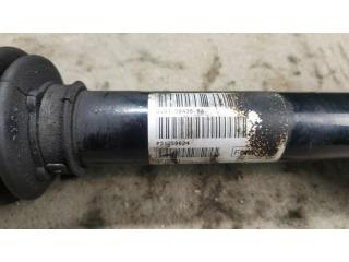 Привод правый передний VOLVO V60 FW48 B4164T 31259624 2 ракурс