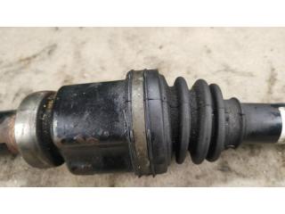 Привод правый передний VOLVO V60 FW48 B4164T 31259624 3 ракурс