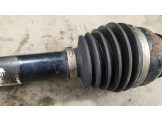 Привод правый передний VOLVO V60 FW48 B4164T 31259624 4 ракурс
