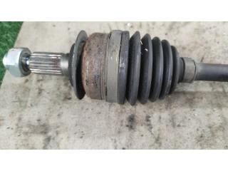Привод правый передний SUZUKI WAGON R MH55S R06A 2 ракурс