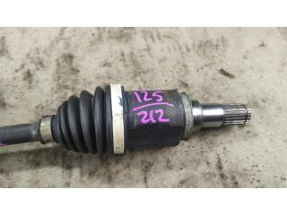 Привод правый передний SUZUKI WAGON R MH55S R06A 3 ракурс