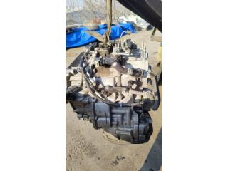 АКПП HONDA N-BOX JF4 S07B SYWC 3 ракурс