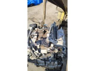 АКПП HONDA N-BOX JF4 S07B SYWC 5 ракурс