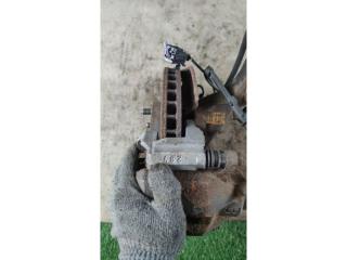 Ступица правая передняя TOYOTA ISIS ZGM10 3 ракурс Ступица правая передняя TOYOTA ISIS ZGM10 3 ракурс