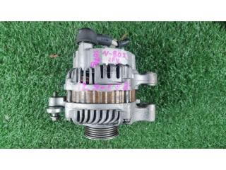 Генератор HONDA N-BOX JF4 S07B A5TG3991 1 ракурс