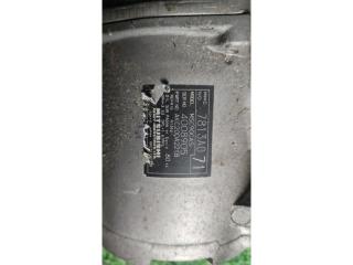 Компрессор кондиционера MITSUBISHI LANCER EVOLUTION CZ4A 4B11 AKC200A221B 4 ракурс