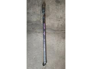 Кардан передний HONDA Z PA1 E07ZT 1 ракурс