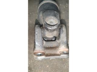 Кардан передний HONDA Z PA1 E07ZT 2 ракурс
