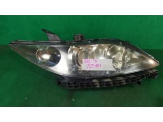 Фара правая передняя HONDA ELYSION RR1, RR2, RR3, RR4, RR5 P3877 1 ракурс