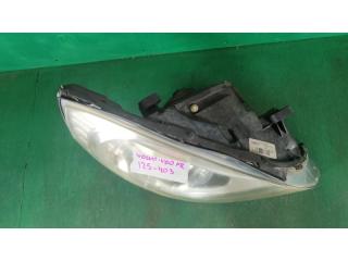 Фара правая передняя VOLVO V60 31299993 2 ракурс