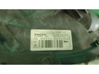 Фара правая передняя VOLVO V60 31299993 3 ракурс
