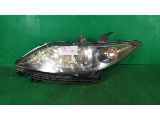 Фара левая передняя HONDA ELYSION RR1, RR2, RR3, RR4, RR5 P3877 1 ракурс