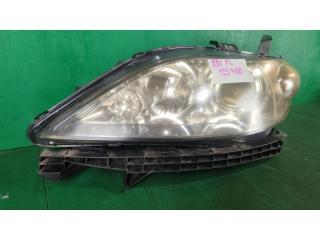 Фара левая передняя HONDA ELYSION RR1, RR2, RR3, RR4, RR5 P3877 2 ракурс