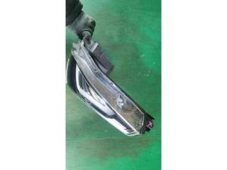 Фара левая передняя SUZUKI WAGON R MH55S, MH95S, MH85S, MH53S 100-59376 3 ракурс