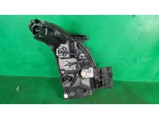 Фара левая передняя SUZUKI WAGON R MH55S, MH95S, MH85S, MH53S 100-59376 4 ракурс