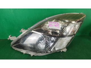 Фара левая передняя TOYOTA ISIS ANM10, ZNM10, ANM15 44-61 1 ракурс Фара левая передняя TOYOTA ISIS ANM10, ZNM10, ANM15 44-61 1 ракурс