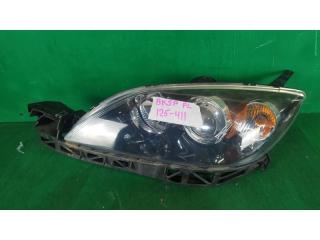 Фара левая передняя MAZDA AXELA BK3P, BK5P P2951 1 ракурс