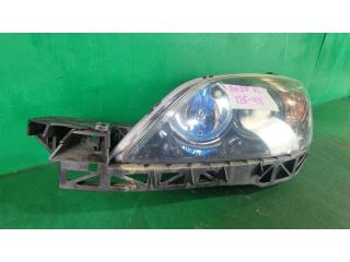 Фара левая передняя MAZDA AXELA BK3P, BK5P P2951 2 ракурс