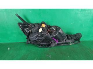 Фара левая передняя MAZDA AXELA BK3P, BK5P P2951 4 ракурс