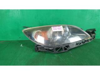Фара правая передняя MAZDA AXELA BK3P BK5P P2951 1 ракурс