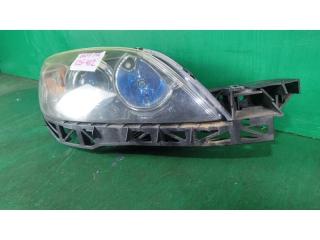 Фара правая передняя MAZDA AXELA BK3P BK5P P2951 2 ракурс