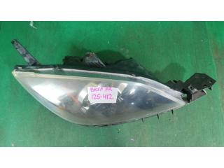 Фара правая передняя MAZDA AXELA BK3P BK5P P2951 3 ракурс