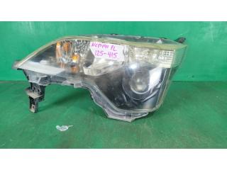 Фара левая передняя TOYOTA SPADE NCP141 52-260 1 ракурс