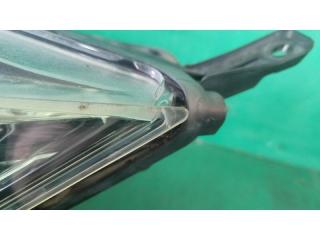 Фара левая передняя TOYOTA SPADE NCP141 52-260 4 ракурс