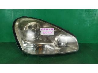 Фара правая передняя NISSAN CIMA GF50 P1291 1 ракурс