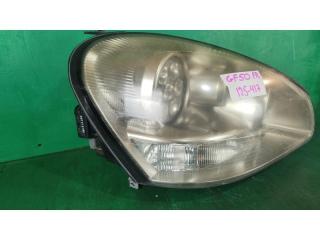 Фара правая передняя NISSAN CIMA GF50 P1291 2 ракурс