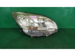 Фара правая передняя TOYOTA MARK X ZIO ANA10, ANA15 P7254 1 ракурс