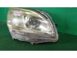 Фара правая передняя TOYOTA MARK X ZIO ANA10, ANA15 P7254 2 ракурс