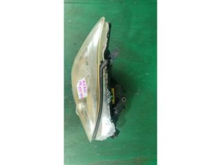 Фара правая передняя TOYOTA MARK X ZIO ANA10, ANA15 P7254 3 ракурс